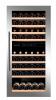 Wine cooler Dunavox DX-89.215BSDSK